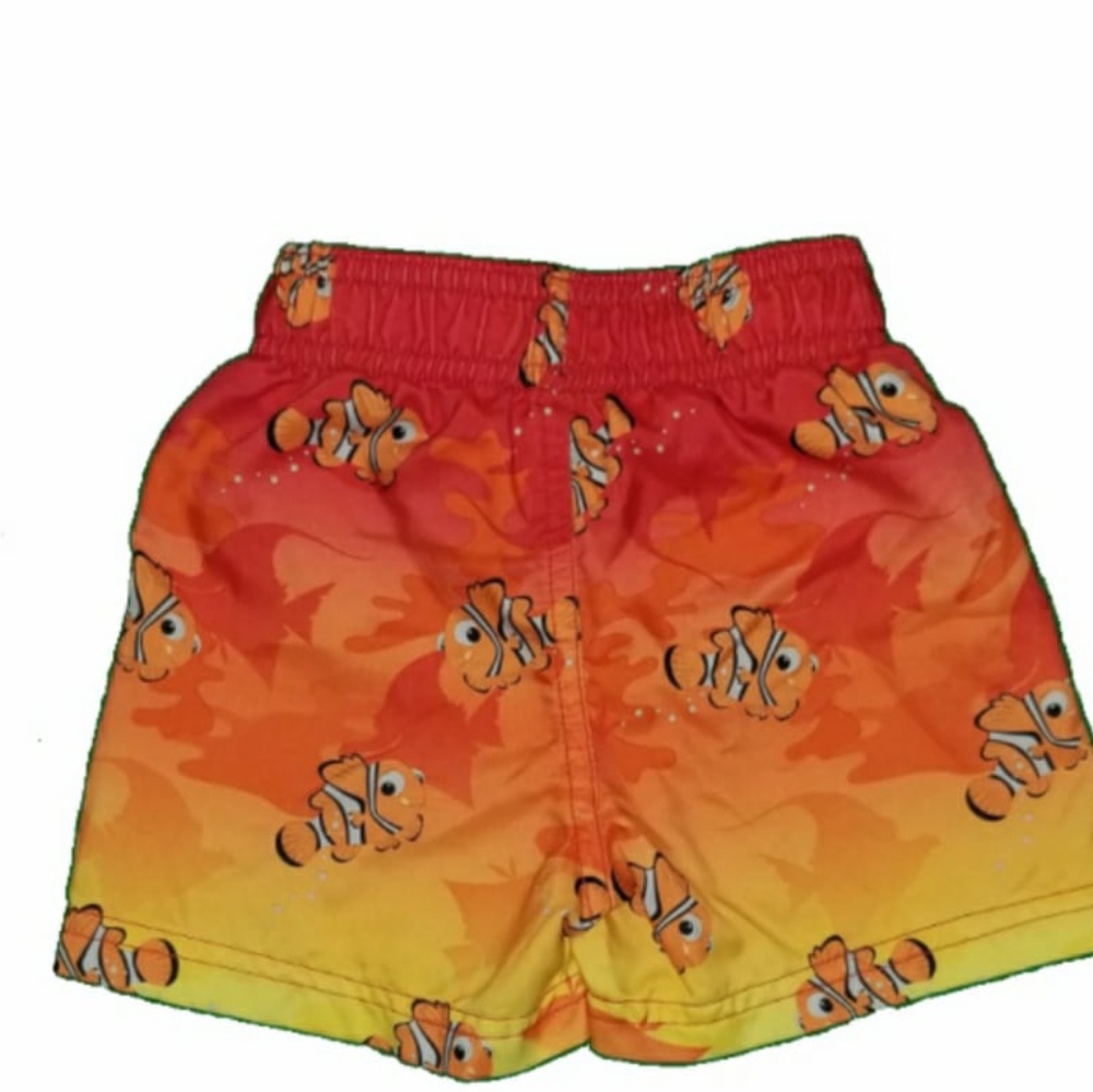 Finding Nemo 6-9 Swimming Trunks